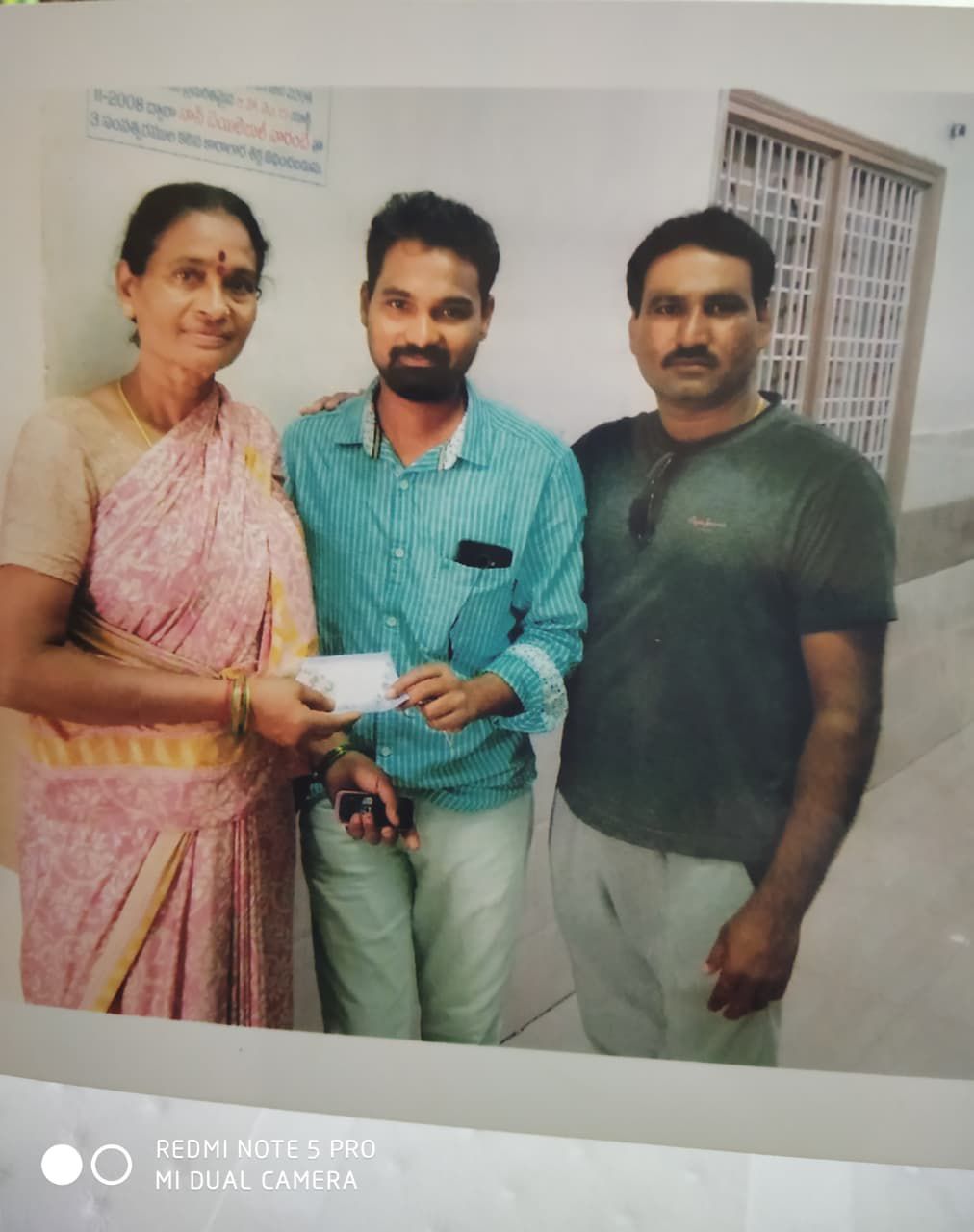 kota_shyam kumar independent candidate services